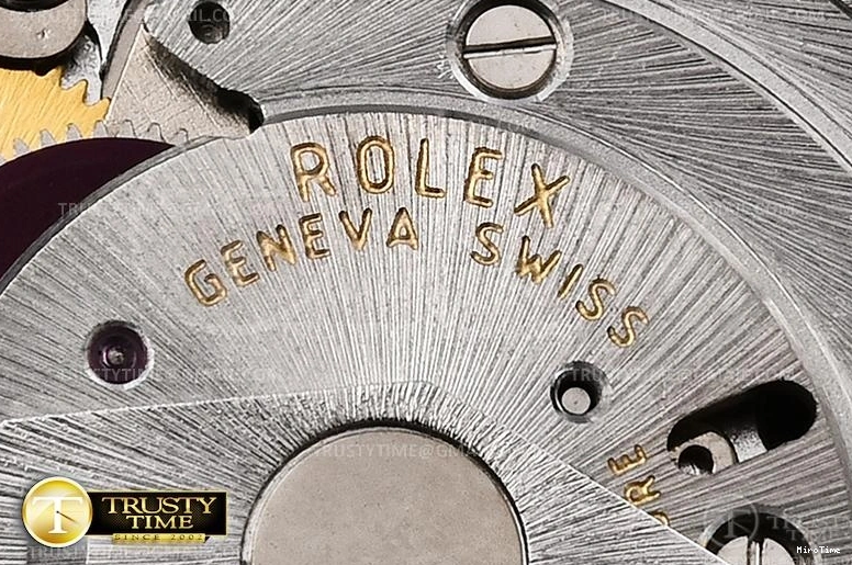 MiroTime 1101 ROLCEL078B – Cellini Time 50509